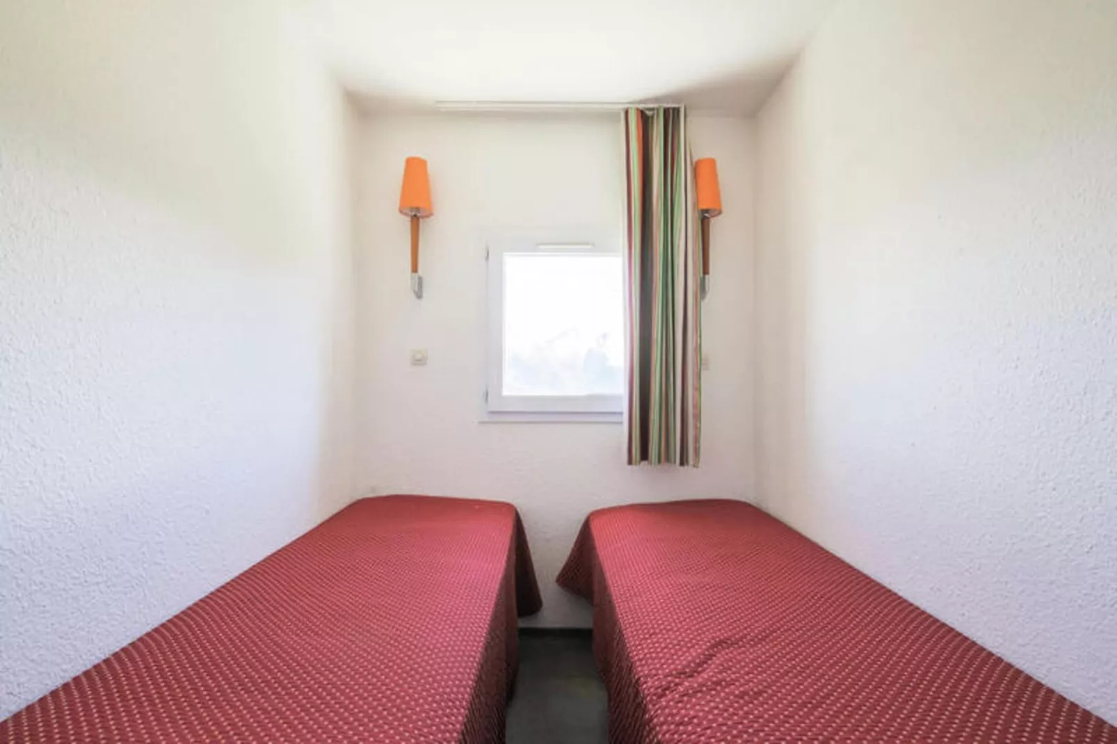 Résidence Les Horizons d'Huez - maeva Home-Schlafzimmer