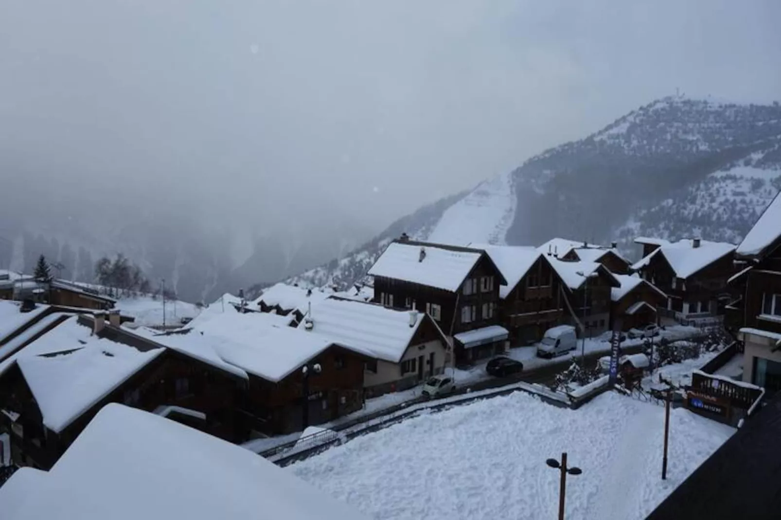 Résidence Maison De L'alpe-Image-tags.