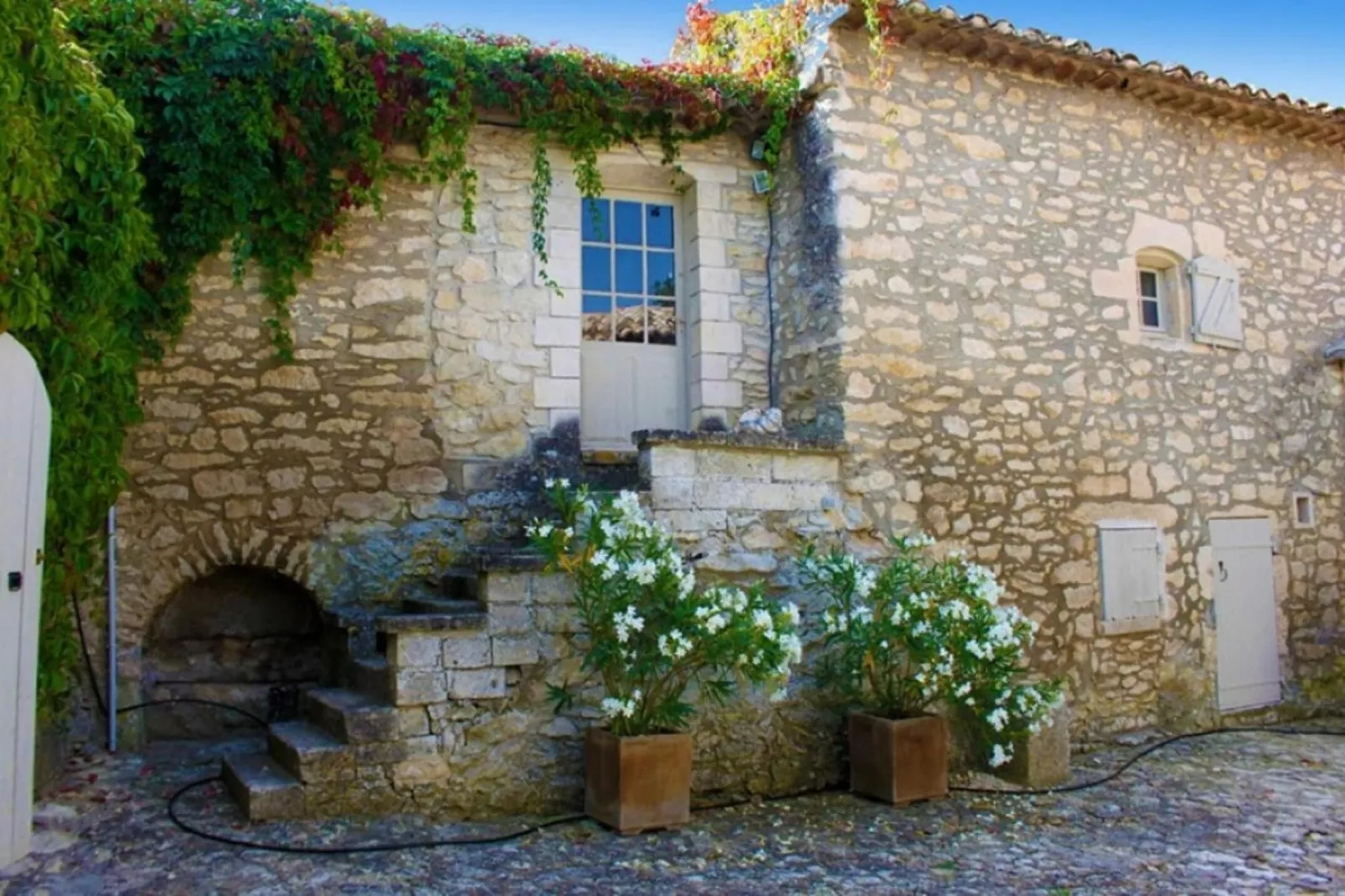 Résidence Musardiere-Areas within 5km in summer