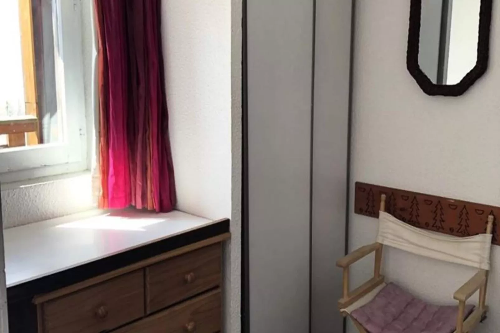 Résidence Christiania-Chambre