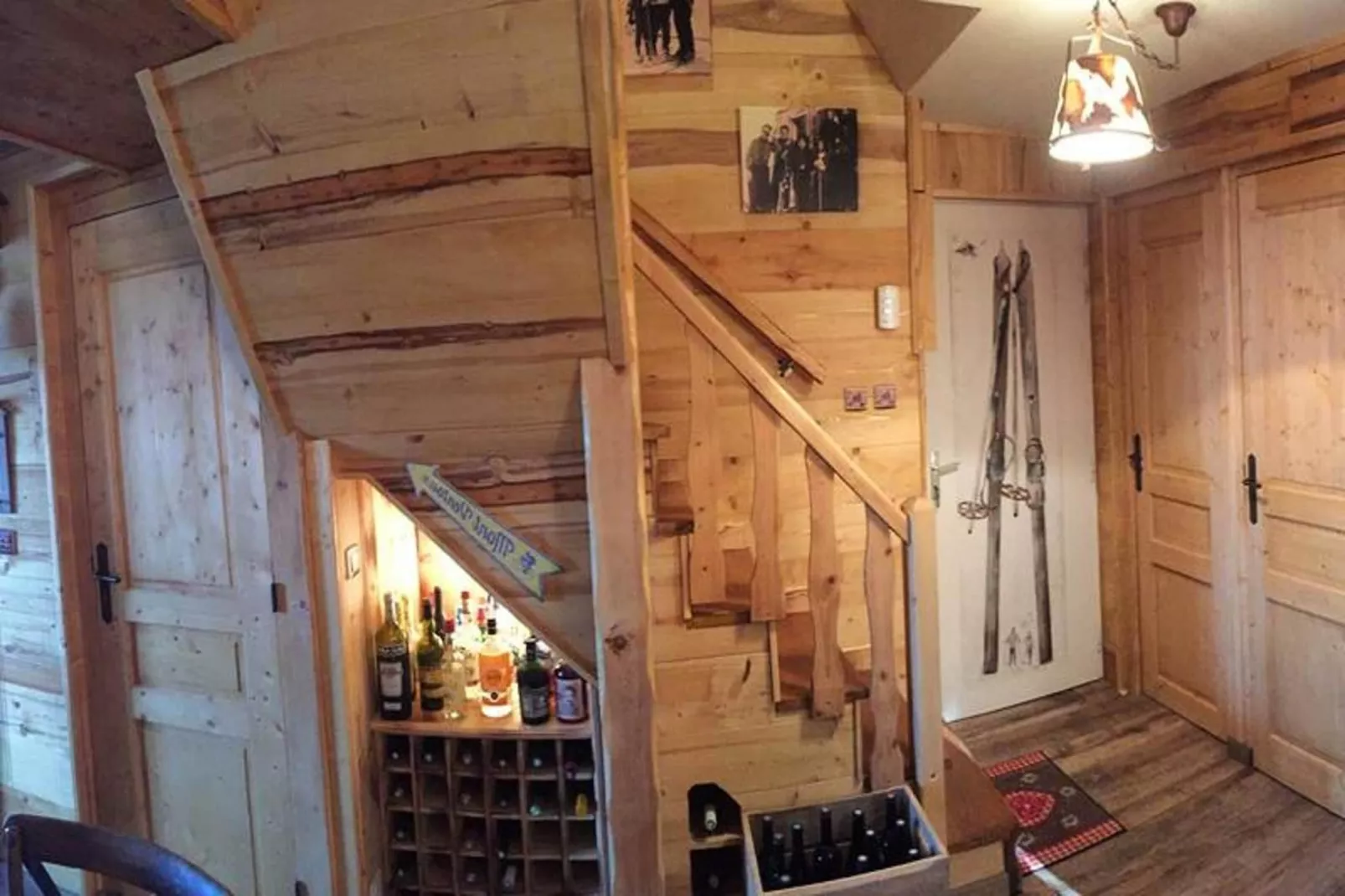 Résidence Val D'ys-Ambiance