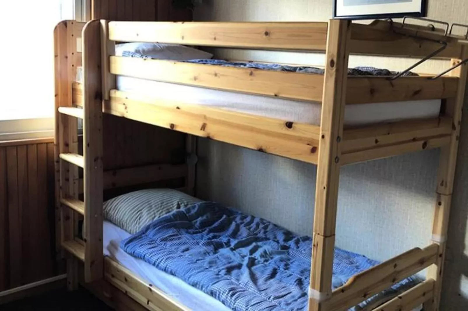 Résidence Grand Sablat B-Schlafzimmer