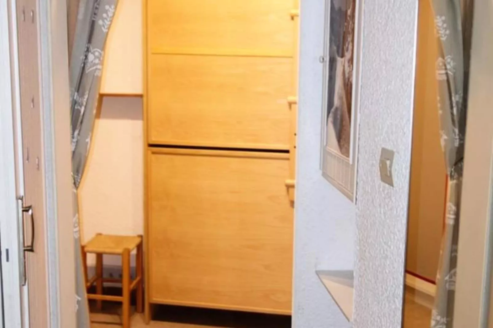 Résidence Meije-Bedroom