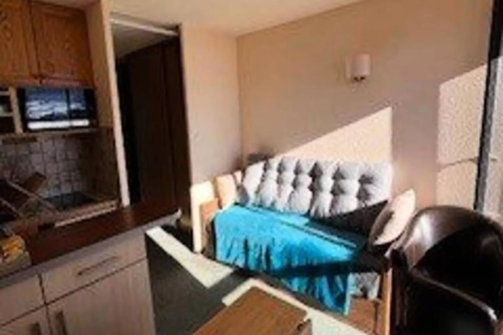 Résidence Grand Sud-Salon