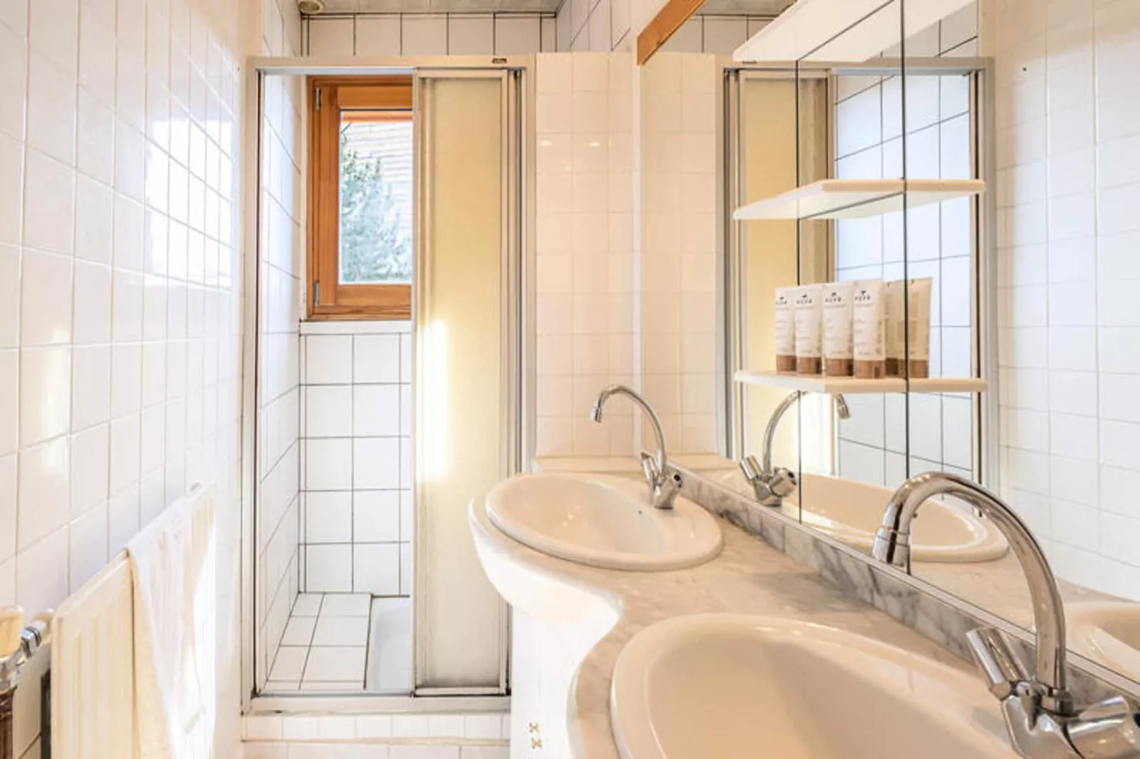 Résidence Imaya-Bathroom