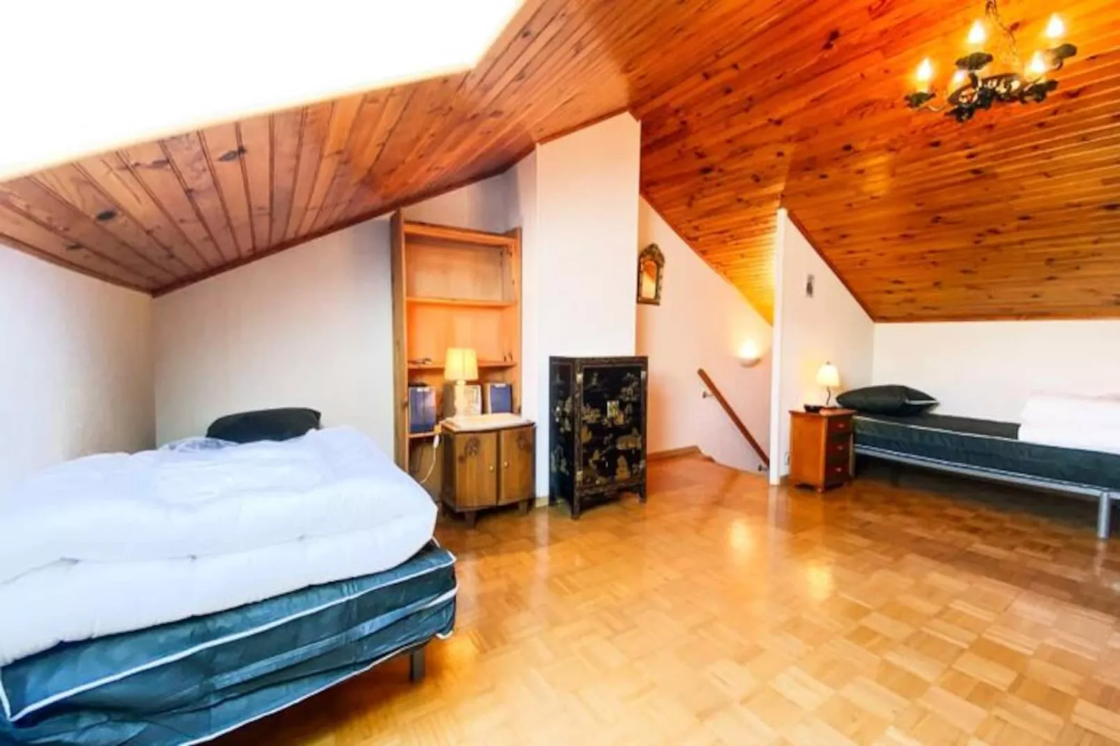 La Maison De Varces | Jardin, 4 Chambres 🌞-Image-tags.