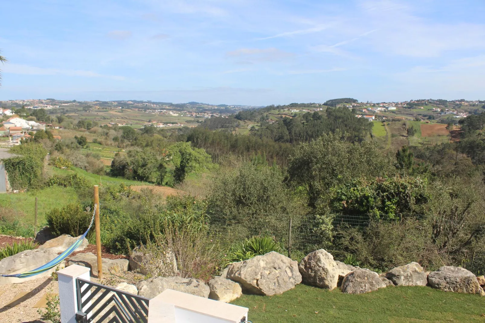 Villa Rosa-Areas summer 1km