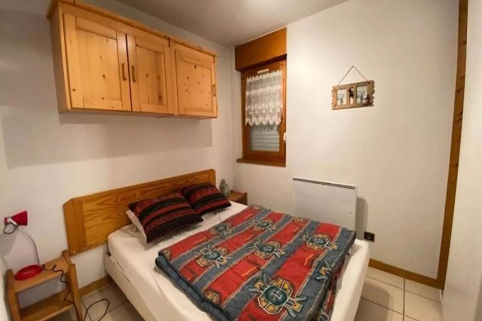 Résidence Grande Chaume-Bedroom