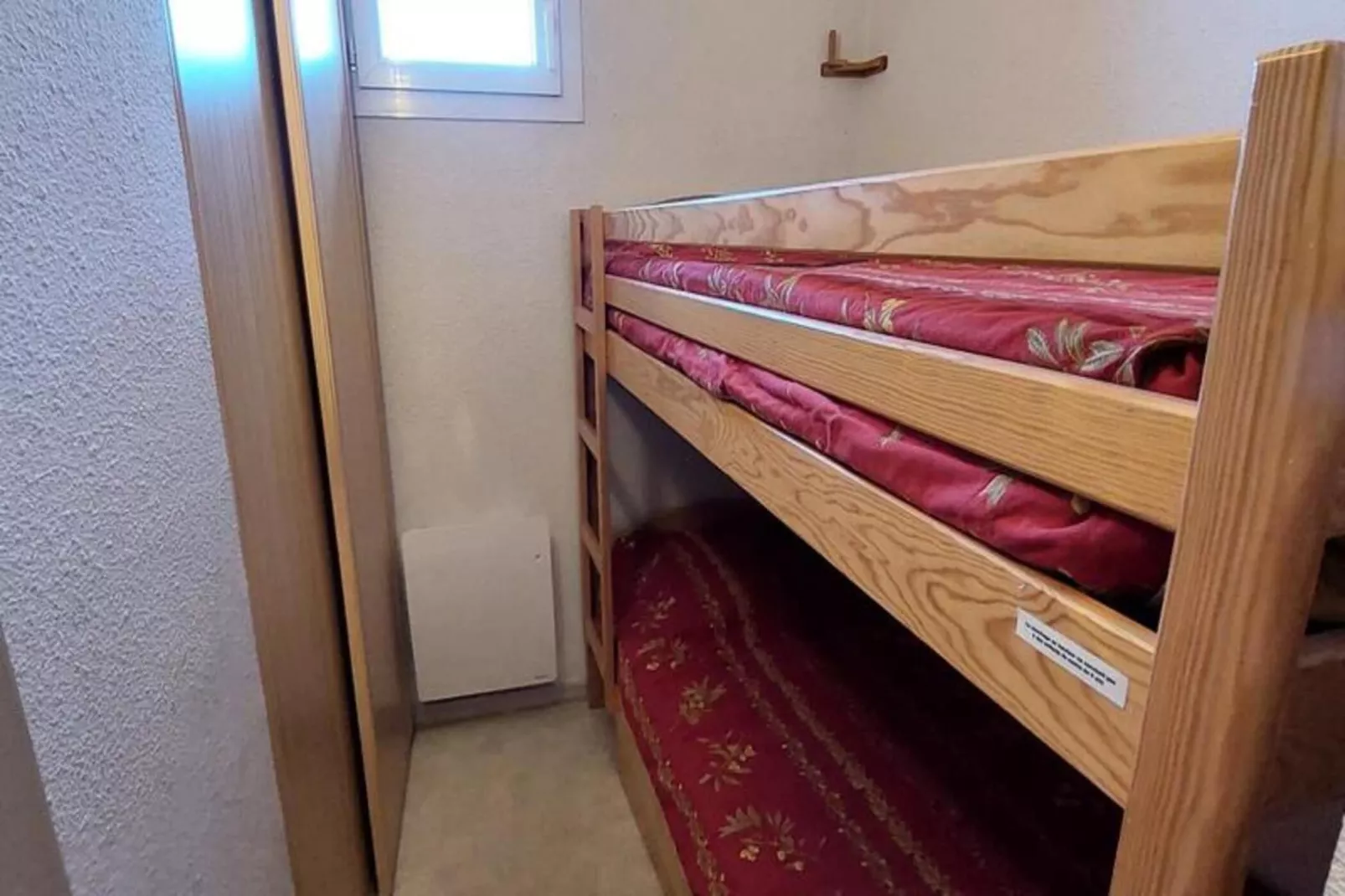 Résidence Ecrins 7-Bedroom