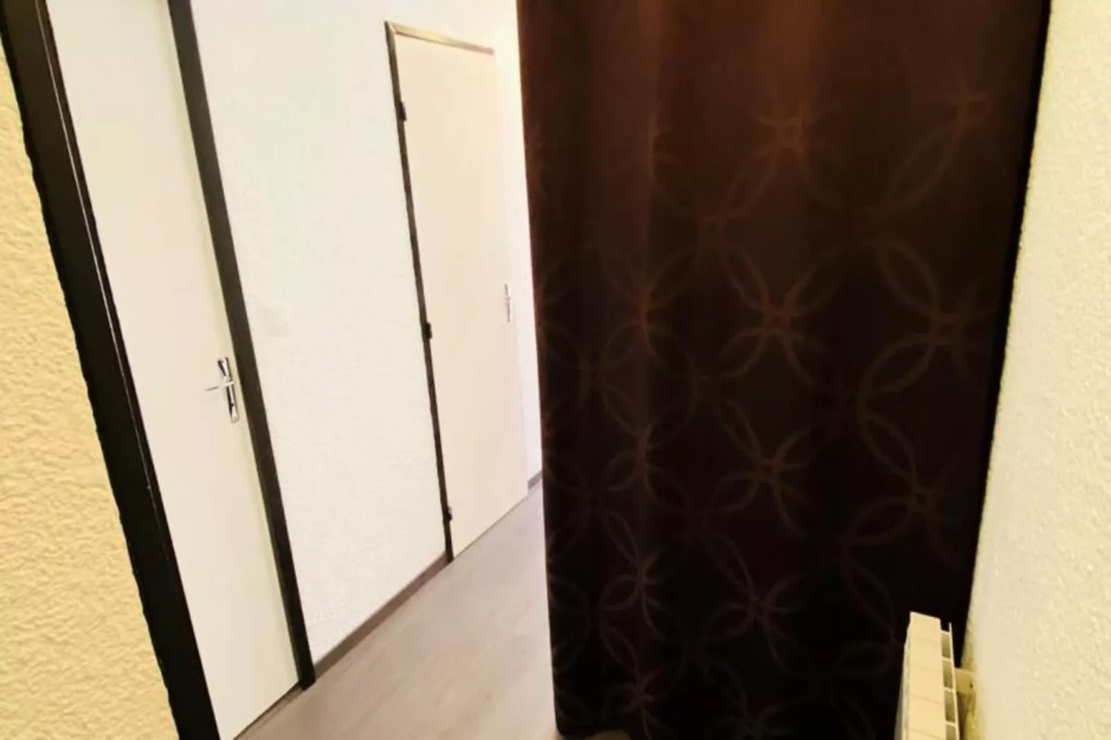 Résidence Le 3300-Freizeitraum