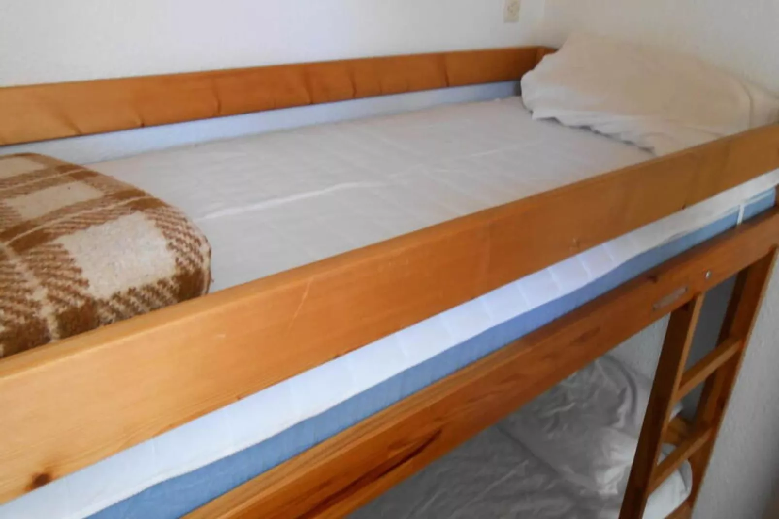 Résidence Meije 7-Chambre