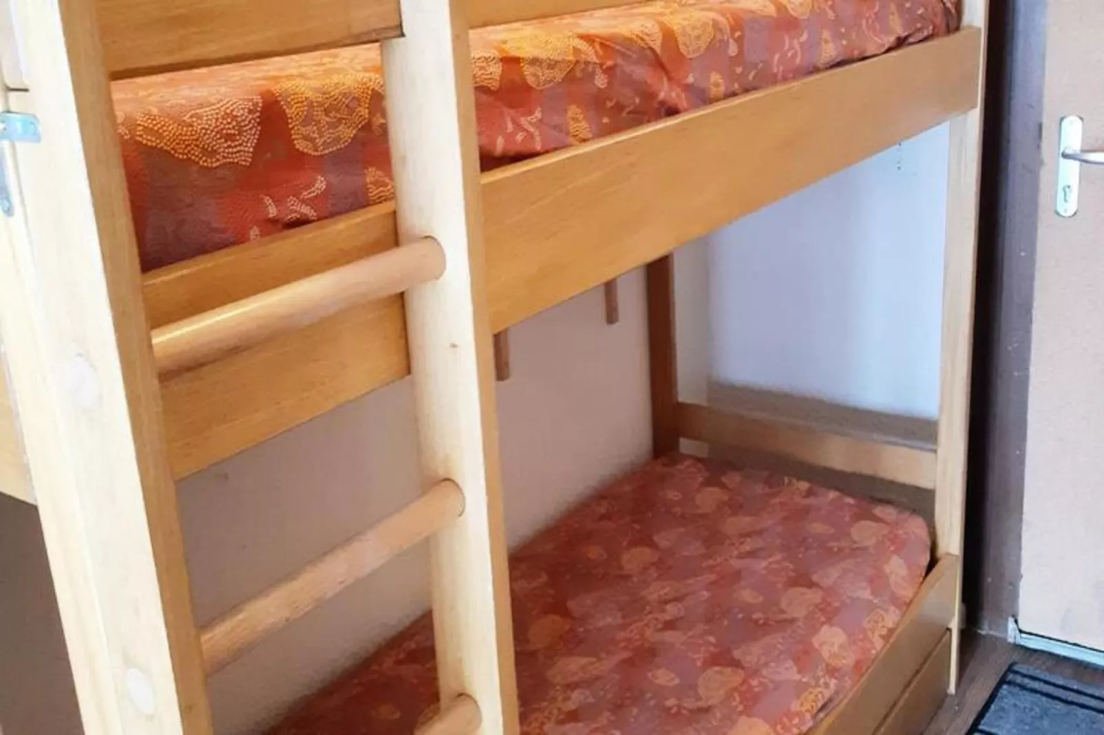 Résidence Plein Sud A-Chambre