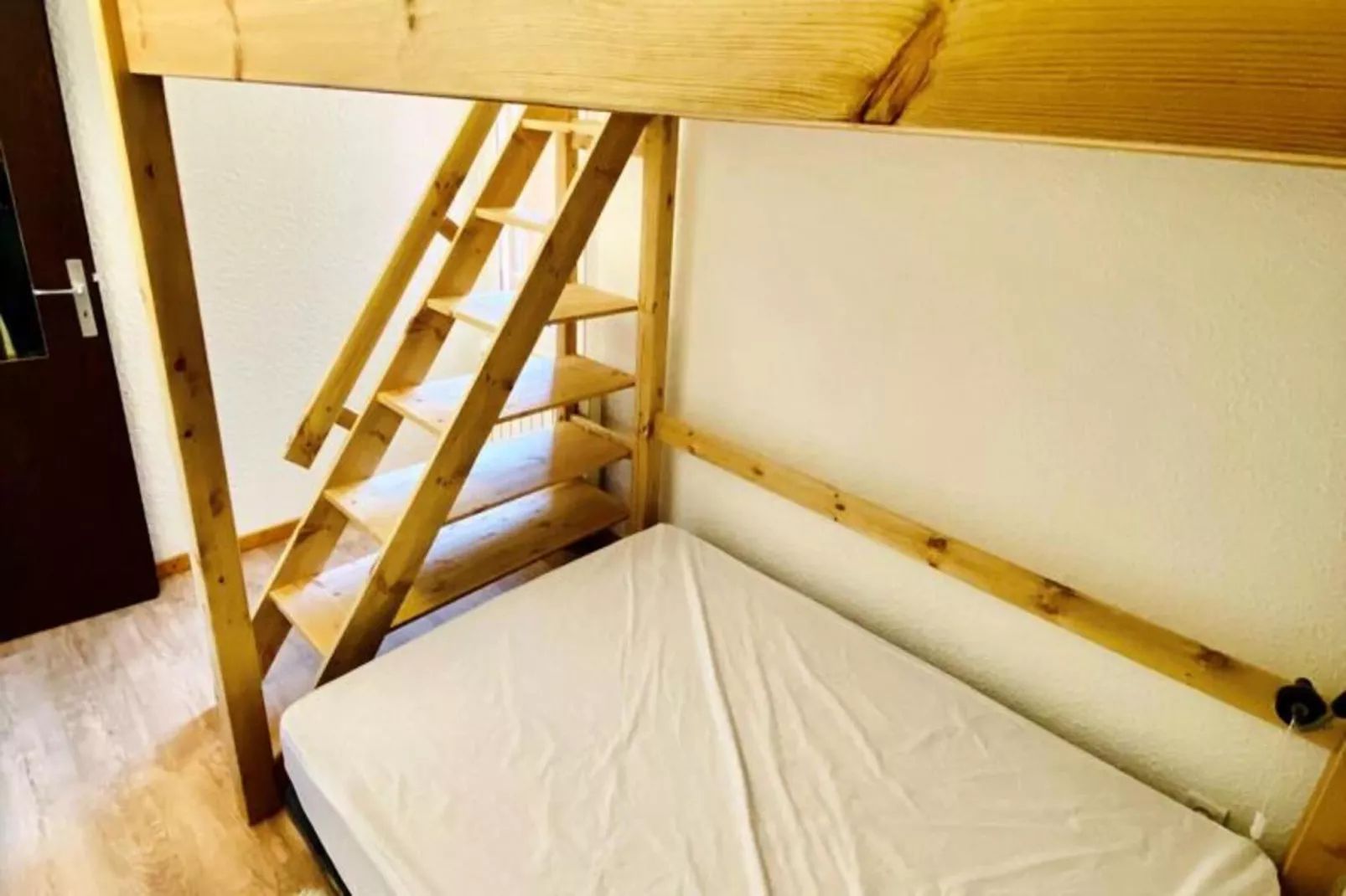 Résidence Cote Brune Iv-Chambre