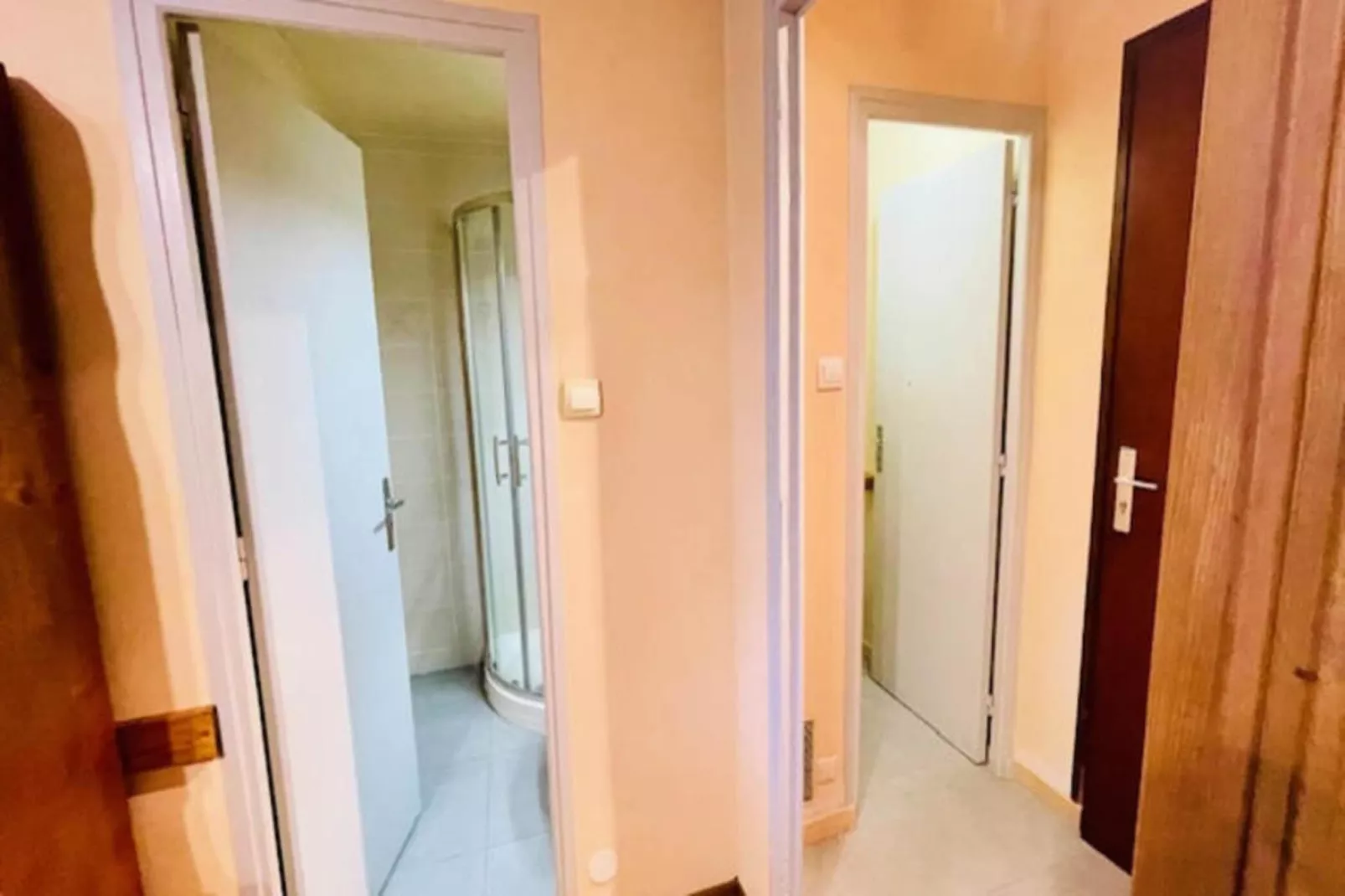 Résidence Soleil'alp - Facilities