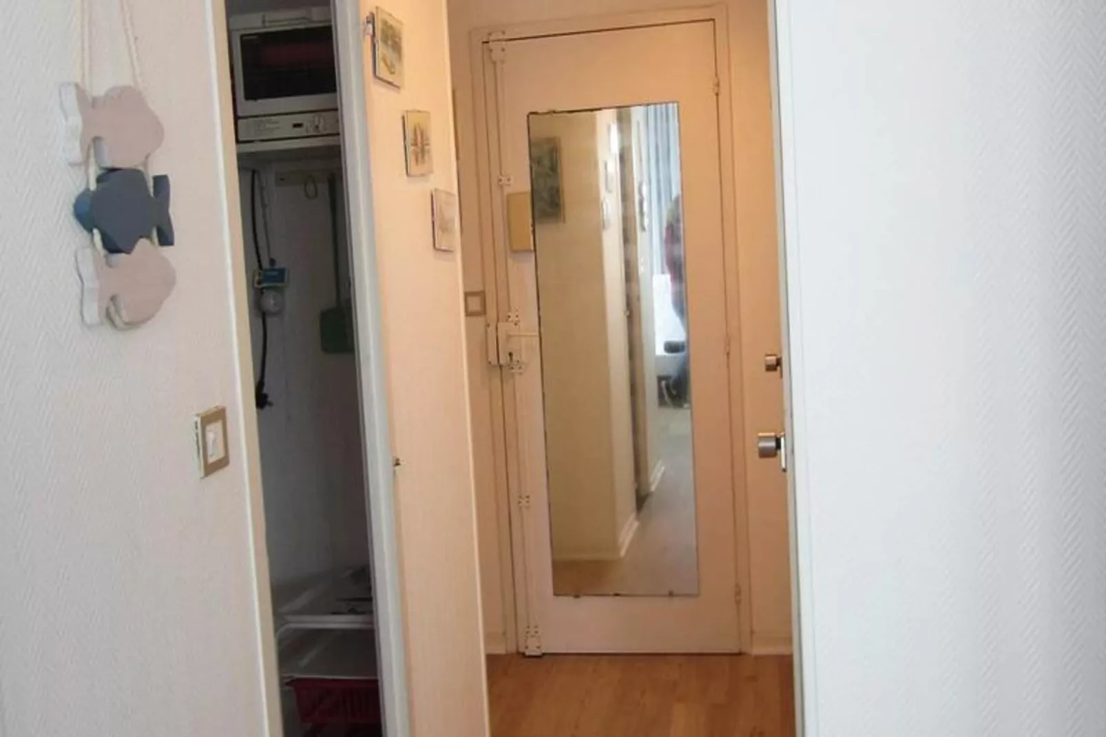 Résidence Cap Sud-Ambiance