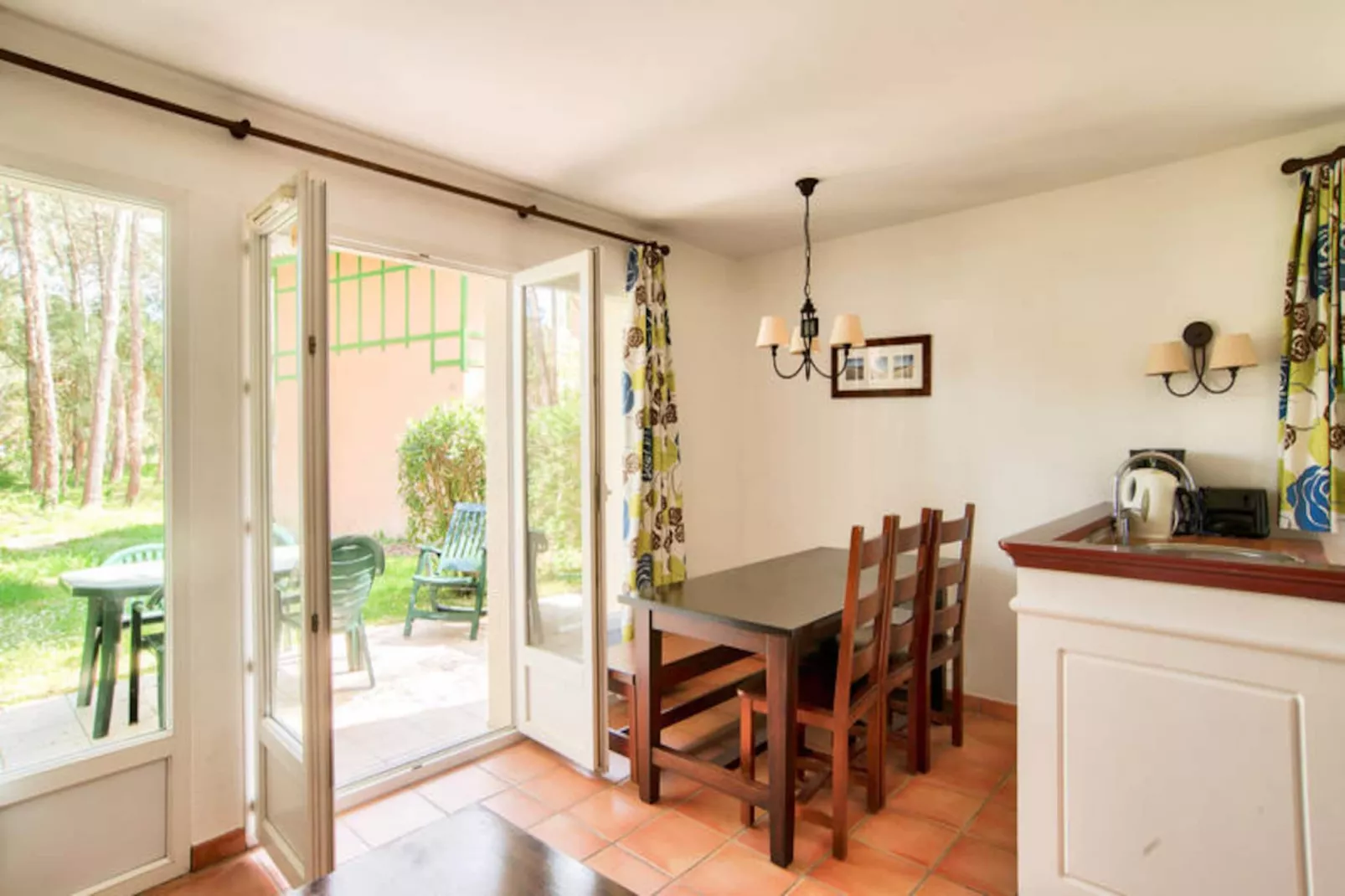 Les Maisons du Domaine du Golf de Pinsolle - maeva Home-Image-tags.