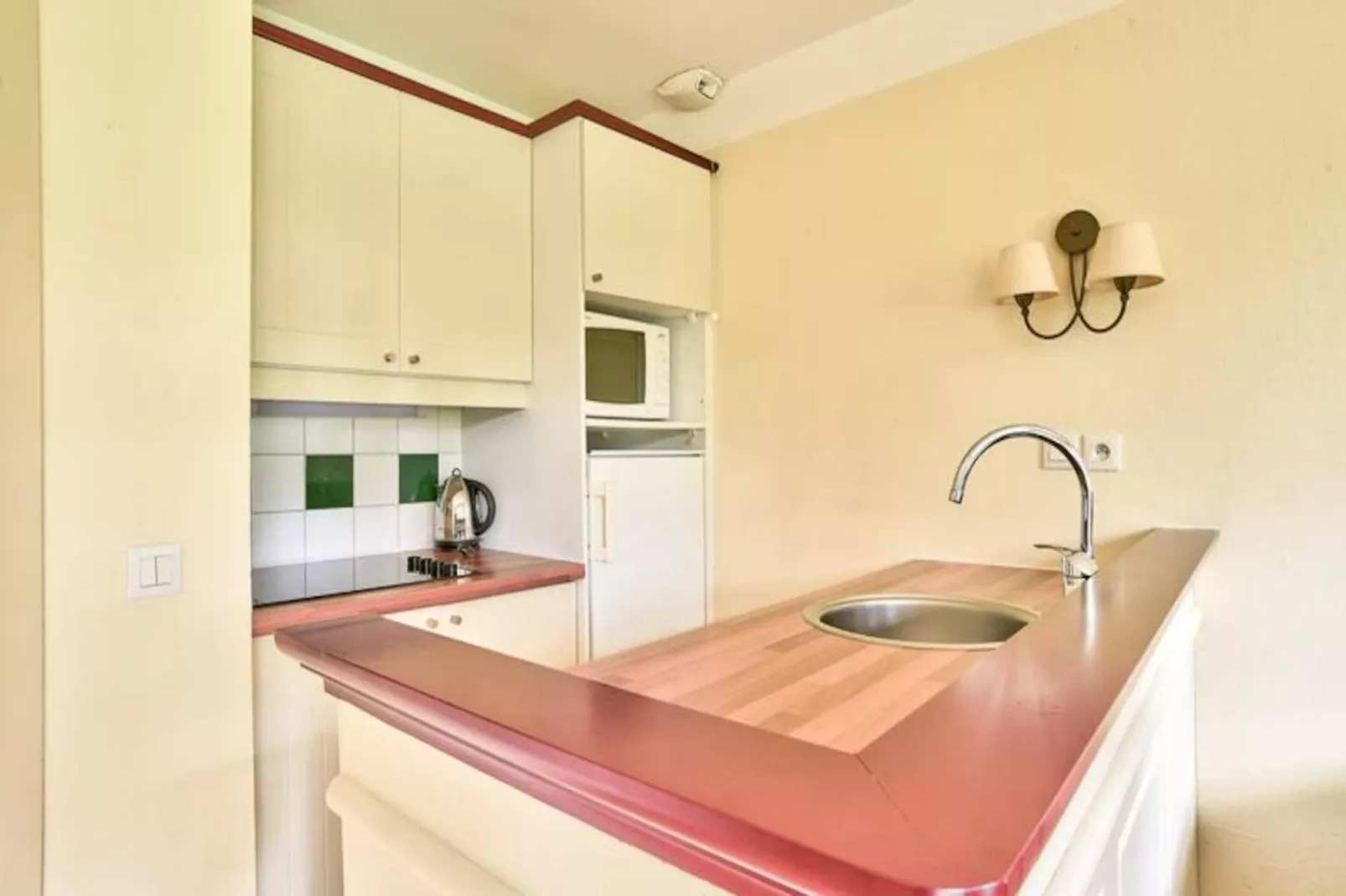 Les Maisons du Domaine du Golf de Pinsolle - maeva Home-Image-tags.