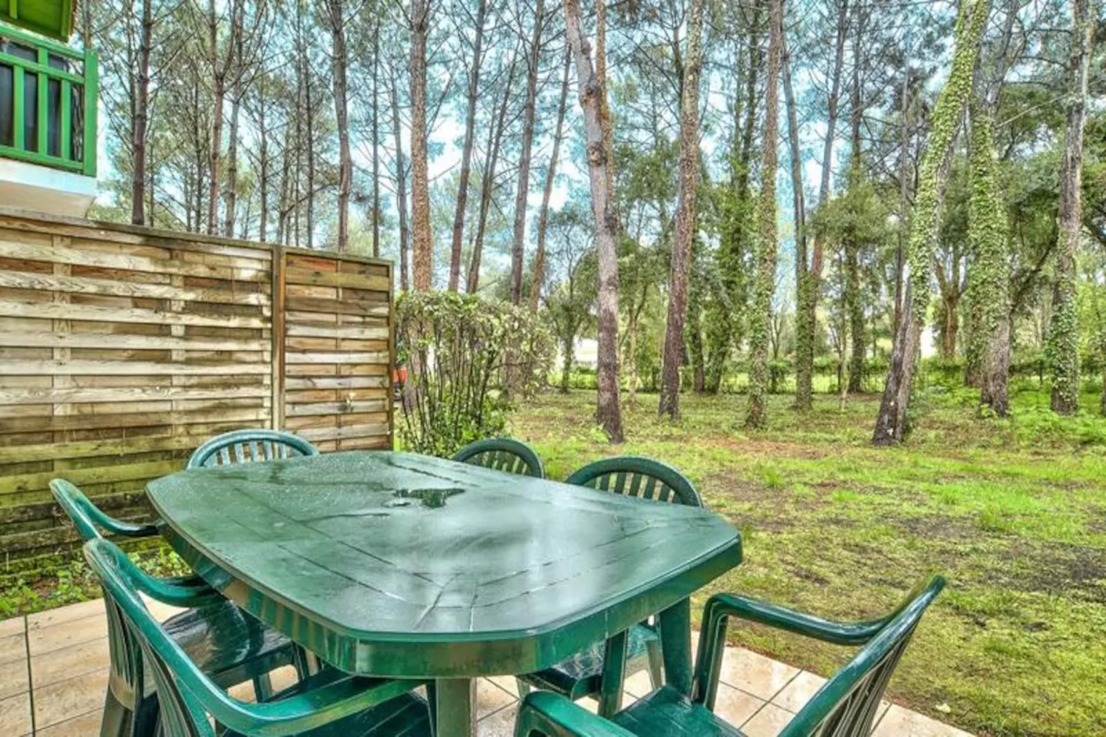 Les Maisons du Domaine du Golf de Pinsolle - maeva Home-Image-tags.