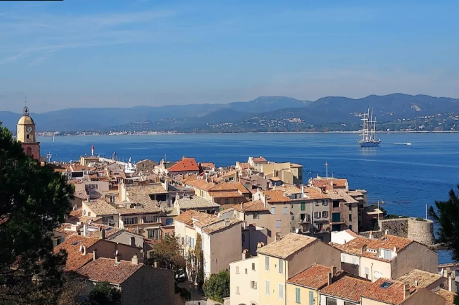 Résidence Marensin-Extérieur été