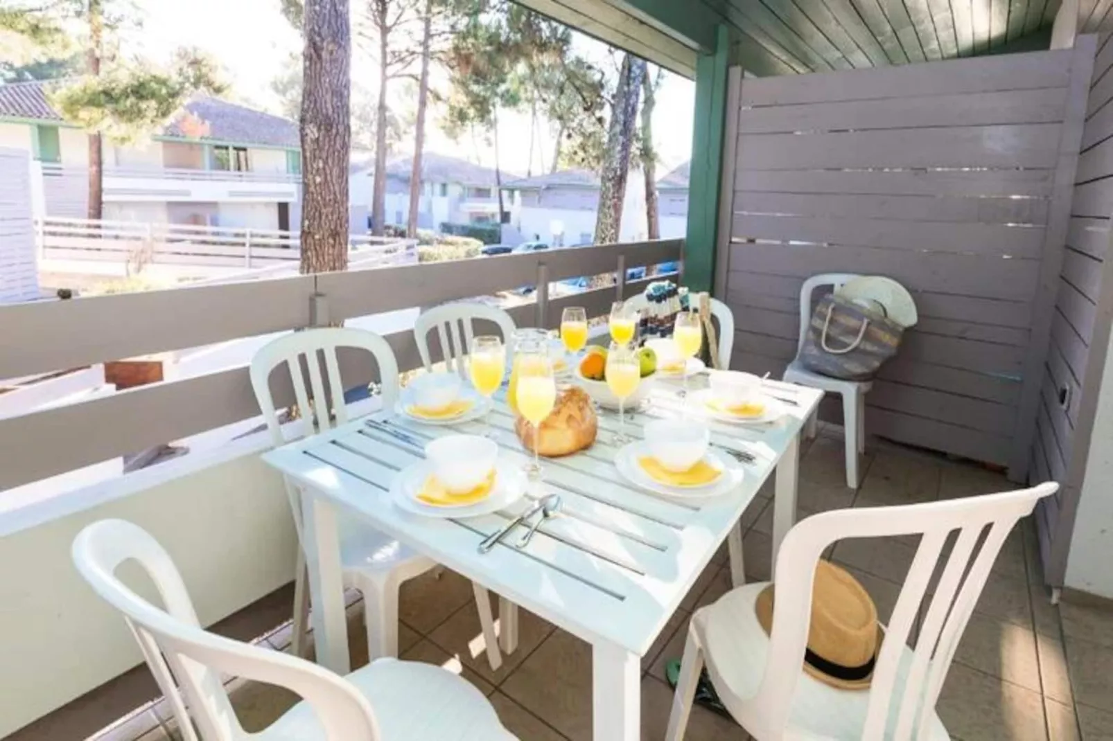 Résidence Odalys Bleu Océan ***-Image-tags.