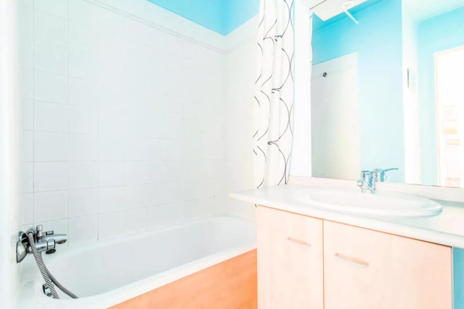 Résidence Les Océanes - maeva Home-Bathroom