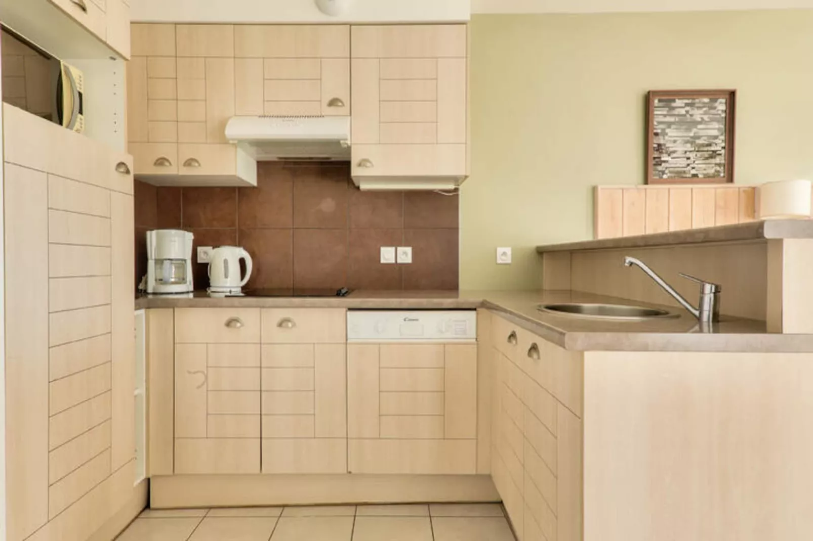 Le Domaine du Bois de la Grée - maeva Home-Image-tags.