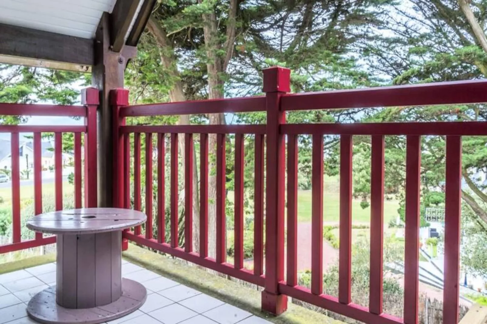 Le Domaine De Cramphore - maeva Home-Image-tags.