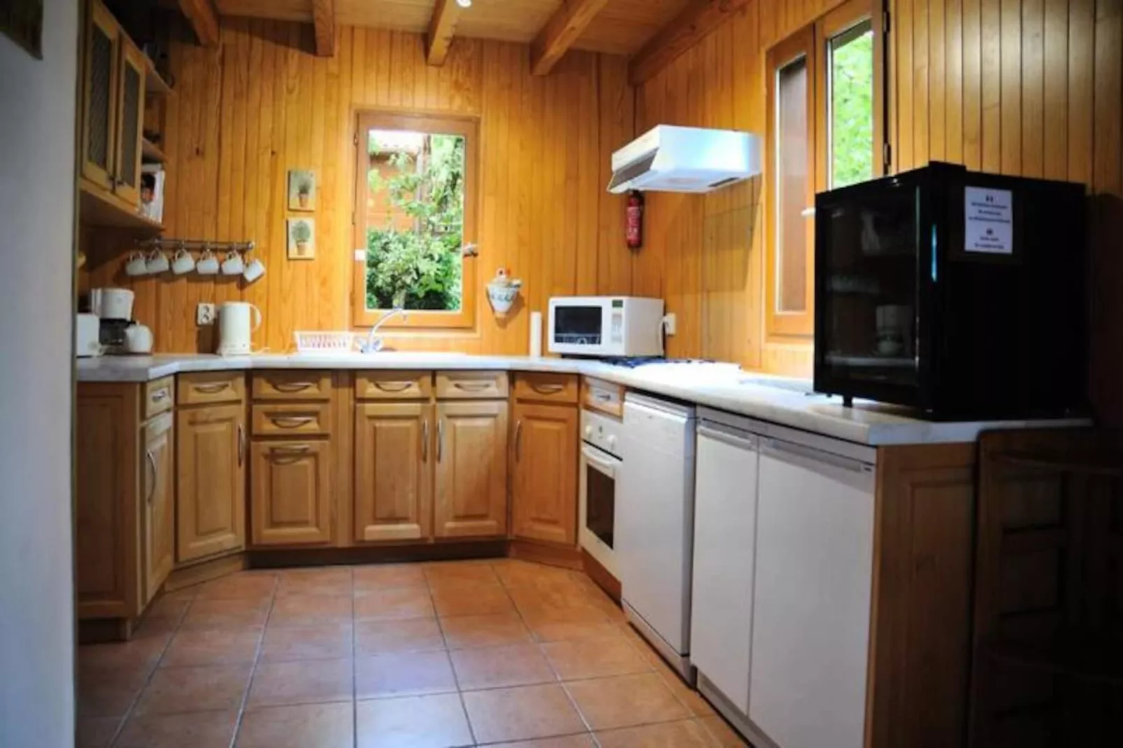 Résidence Souillac Golf & Country Club****-Image-tags.