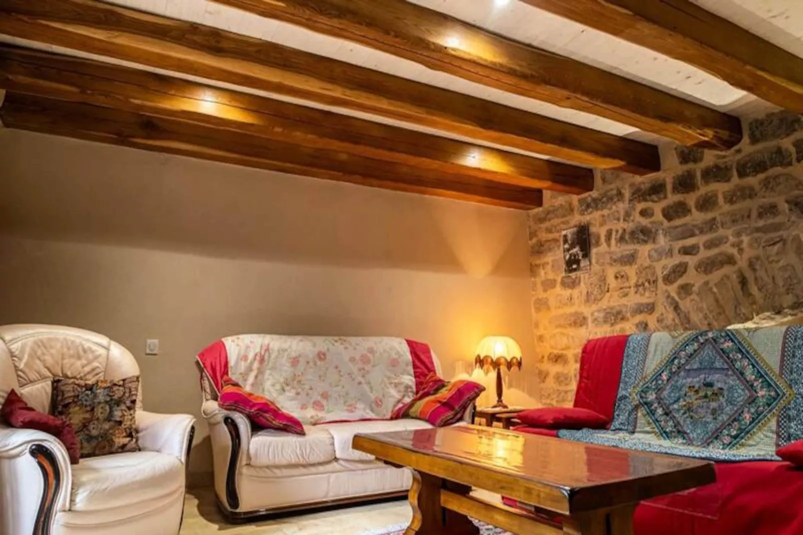 Gîte de France Gîte des grands-parents 4/6 personnes 3 épis-Image-tags.