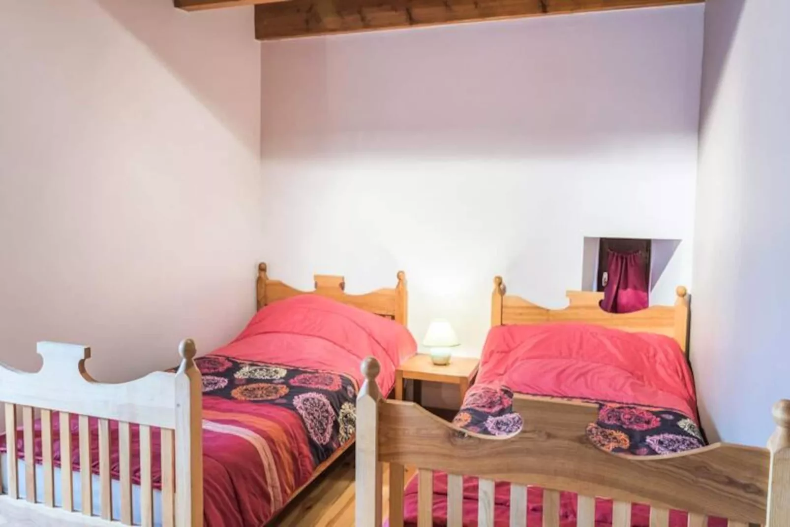 Gîte de France Gîtes de france 3 épis 5/6 personnes à chirac 3 épis-Image-tags.