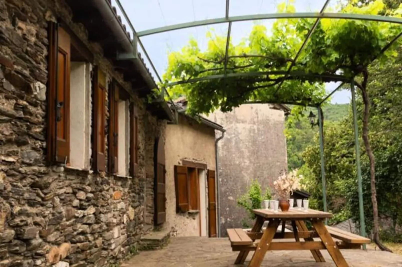 Gîte de France Gîte de rené 4/5 personnes 2 épis-Image-tags.