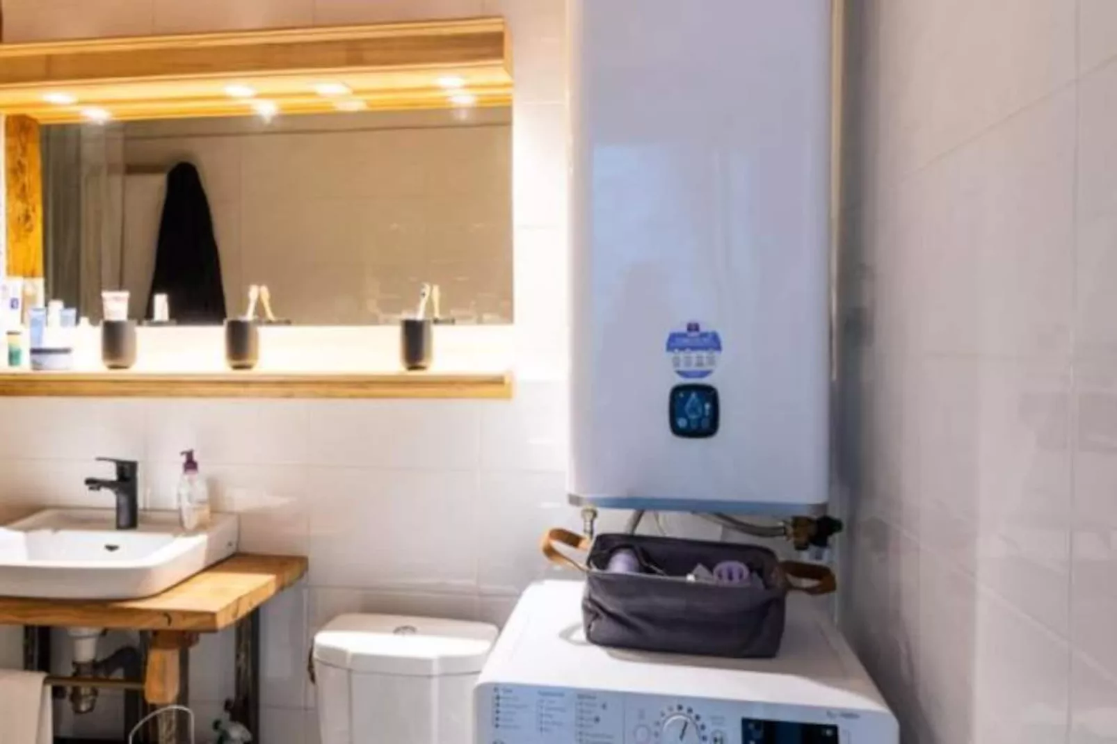 Gîte de France Gîte lou clapas 5 personnes 2 épis-Image-tags.