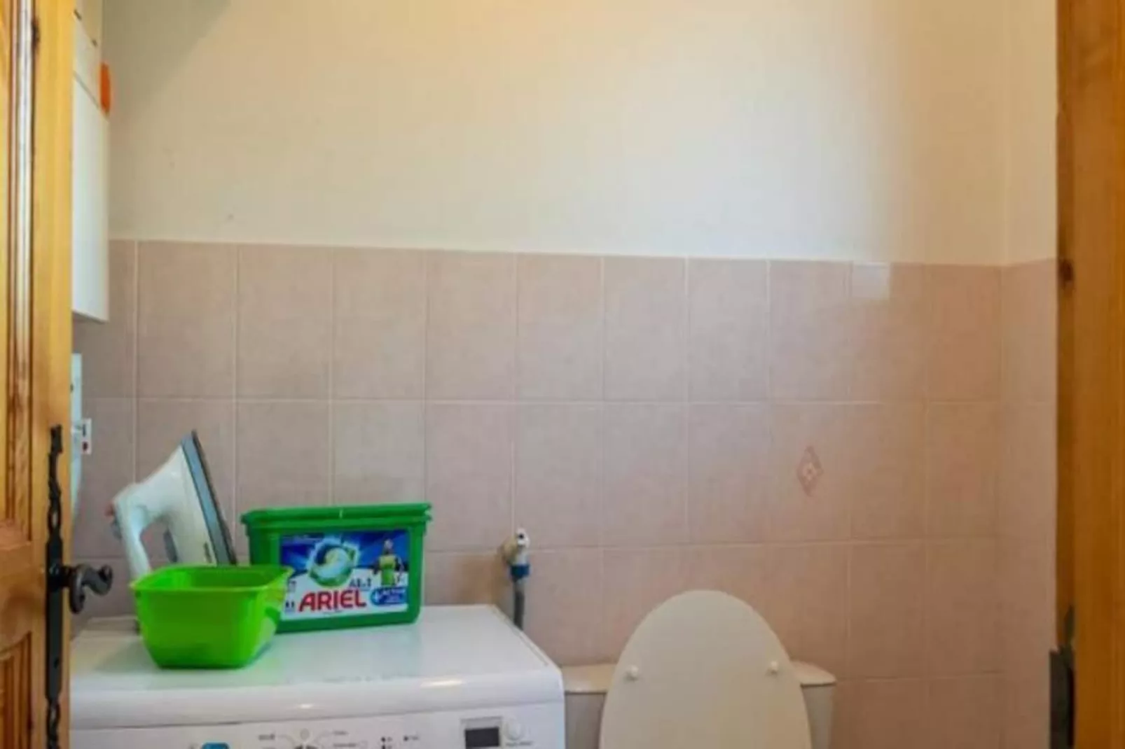 Gîte de France Gîtes de france 4/6 personnes b 3 épis-Image-tags.