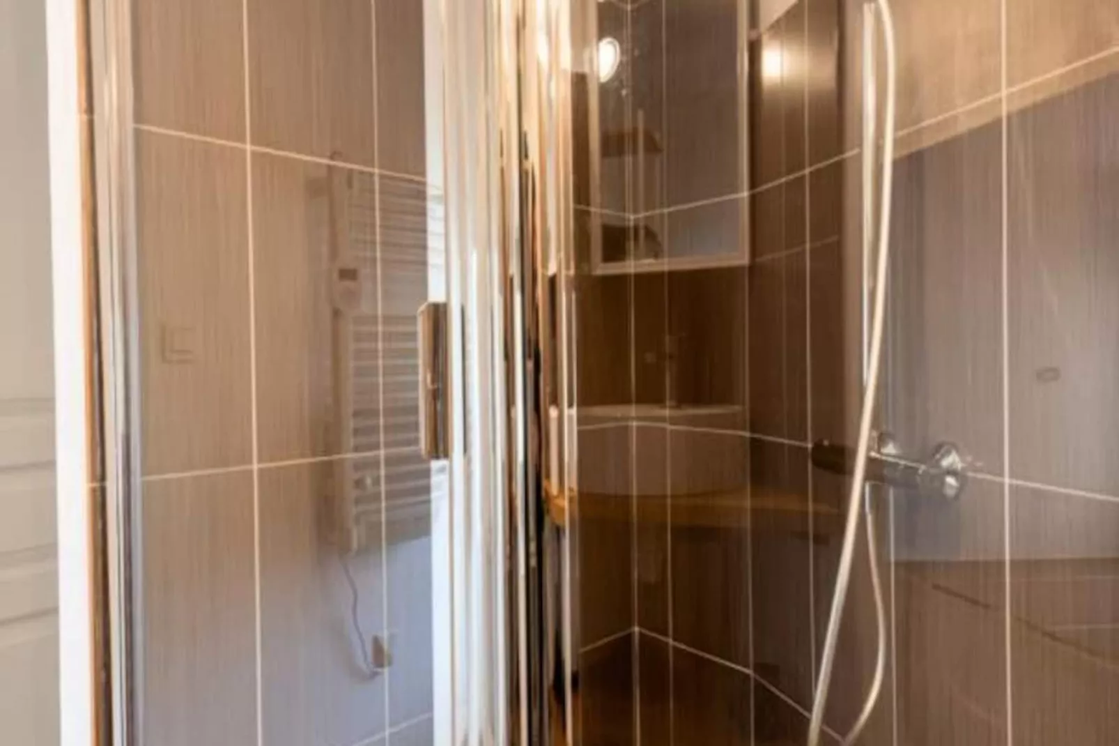 Gîte de France La proue du serre 4/5 personnes 3 épis-Image-tags.