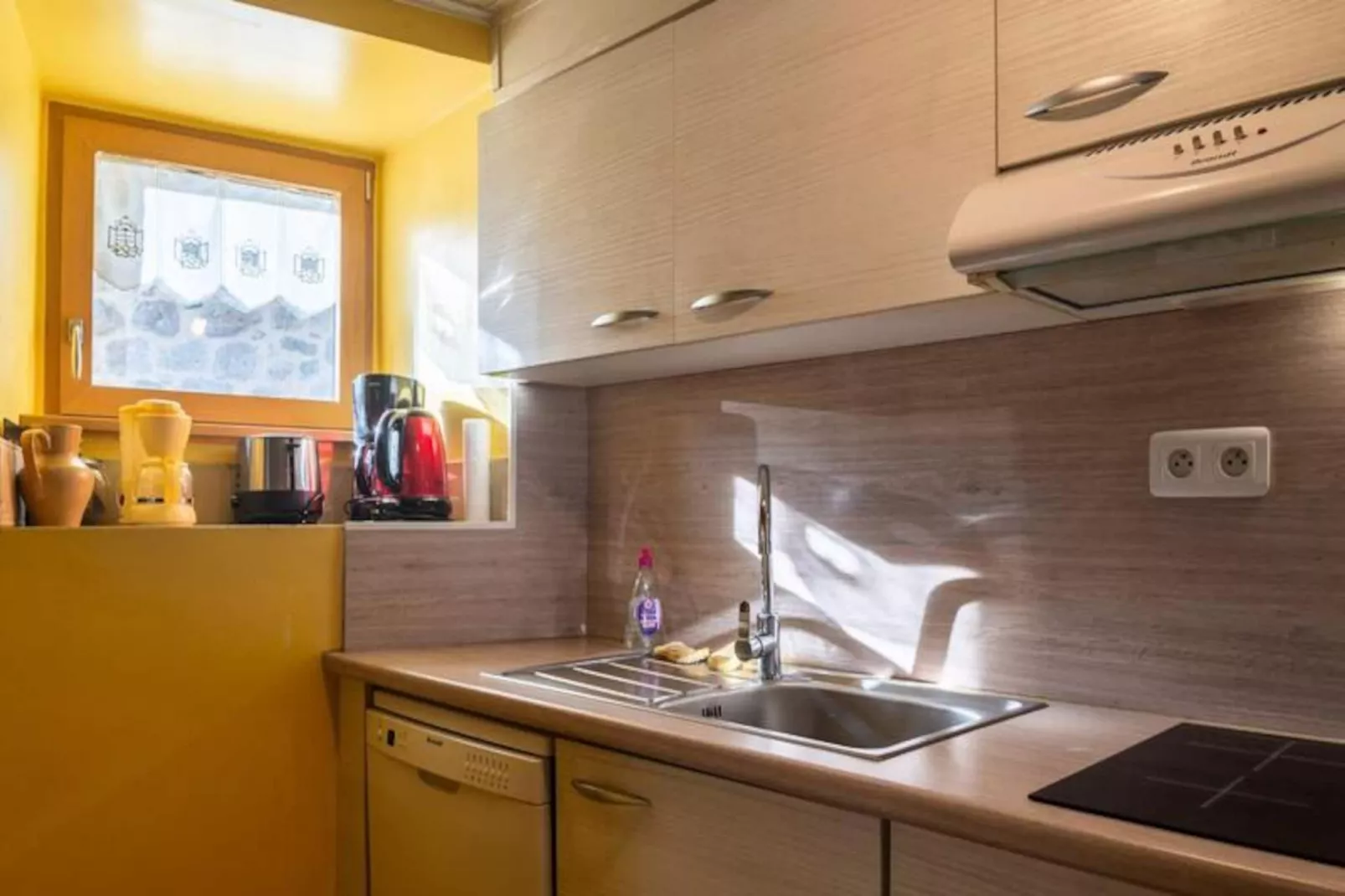 Gîte de France Gîtes de france 6/7 personnes à baboyères 2 épis-Image-tags.