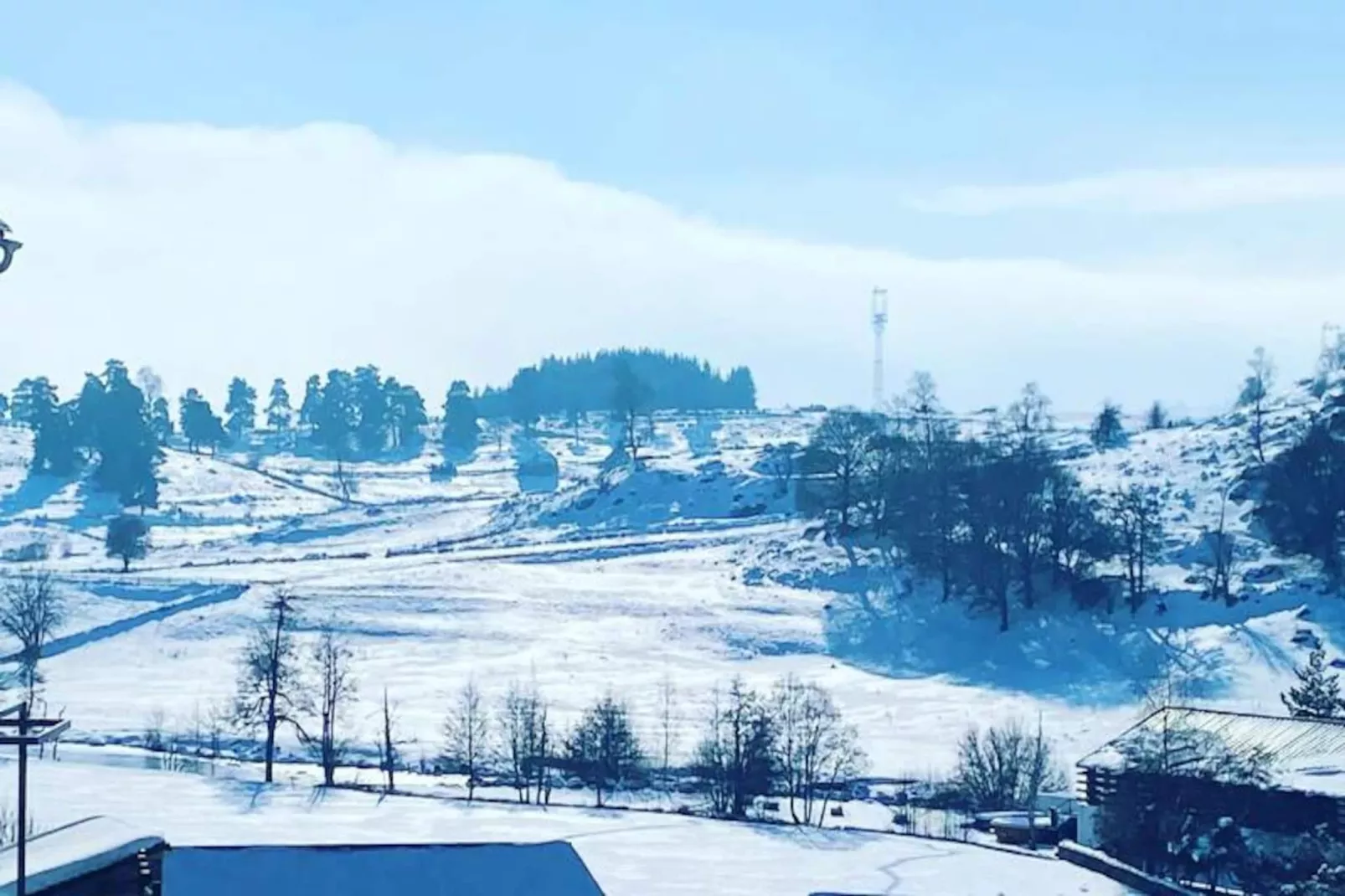 Gîte de France La truyère, à la chaldette 3 épis-Image-tags.