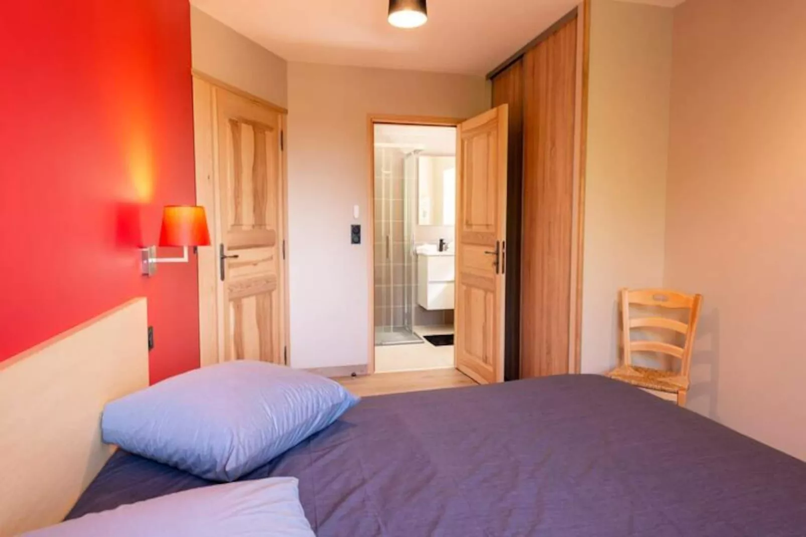 Gîte de France Gîte de reyrac 7/8 personnes 4 épis-Image-tags.