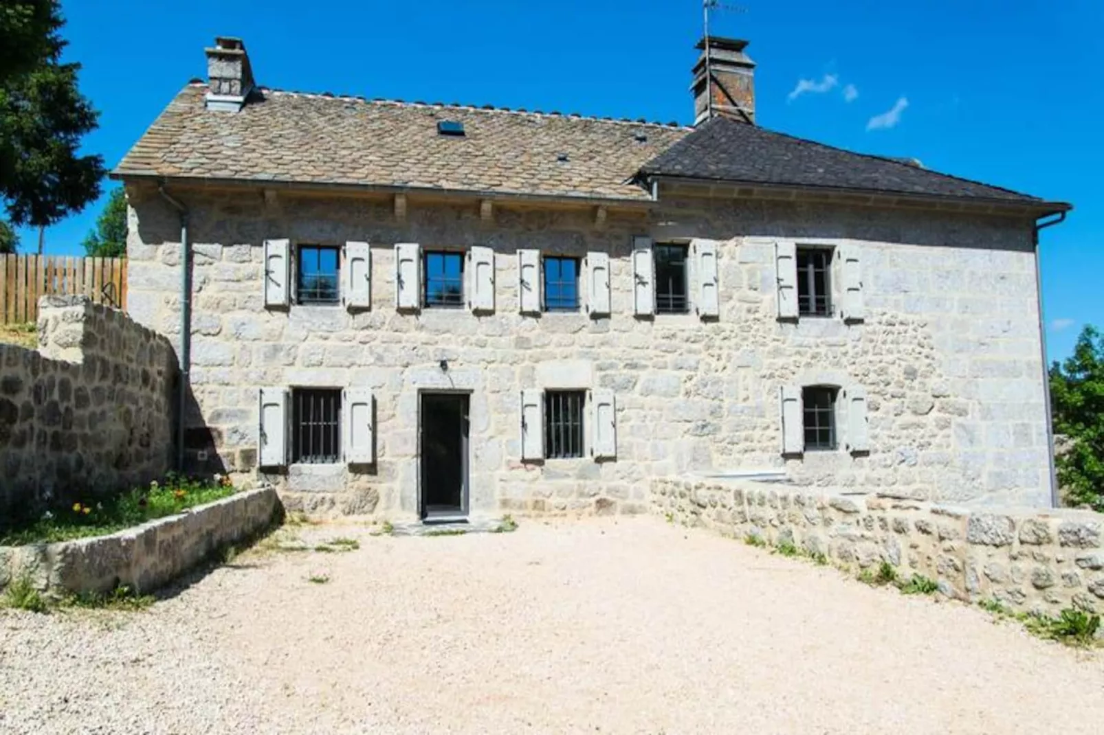Gîte de France Gîte du métayer - domaine de coulagnettes 3 épis-Image-tags.