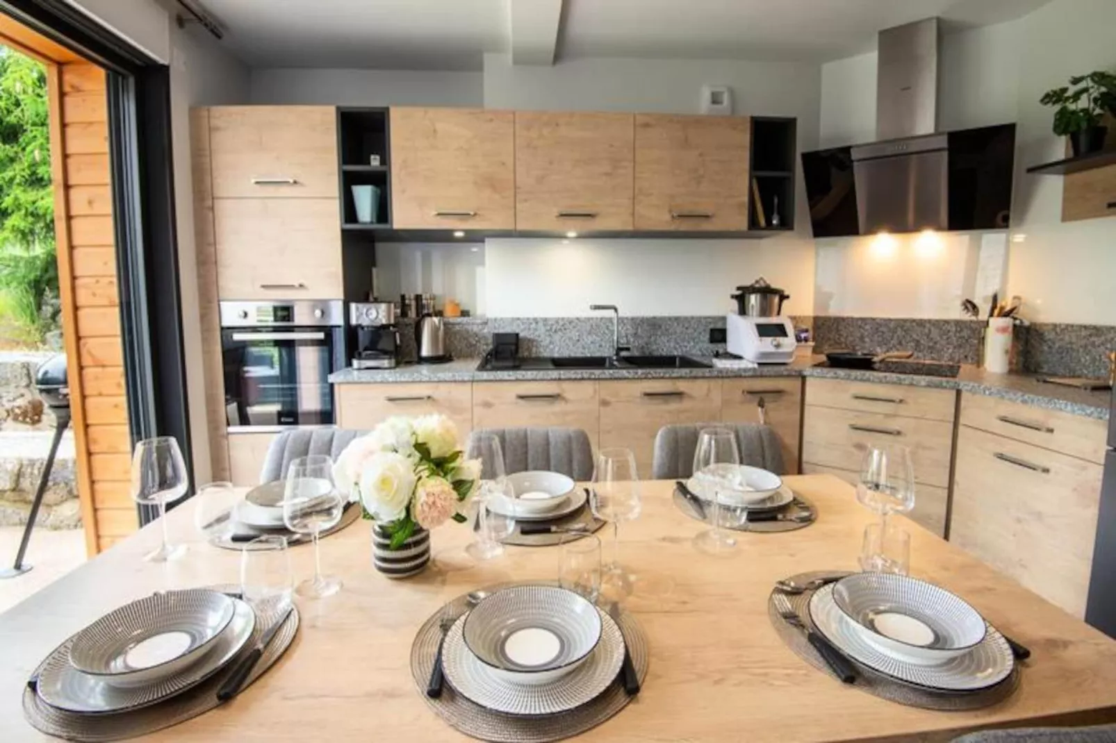 Gîte de France Gîte pépille 3 épis-Image-tags.