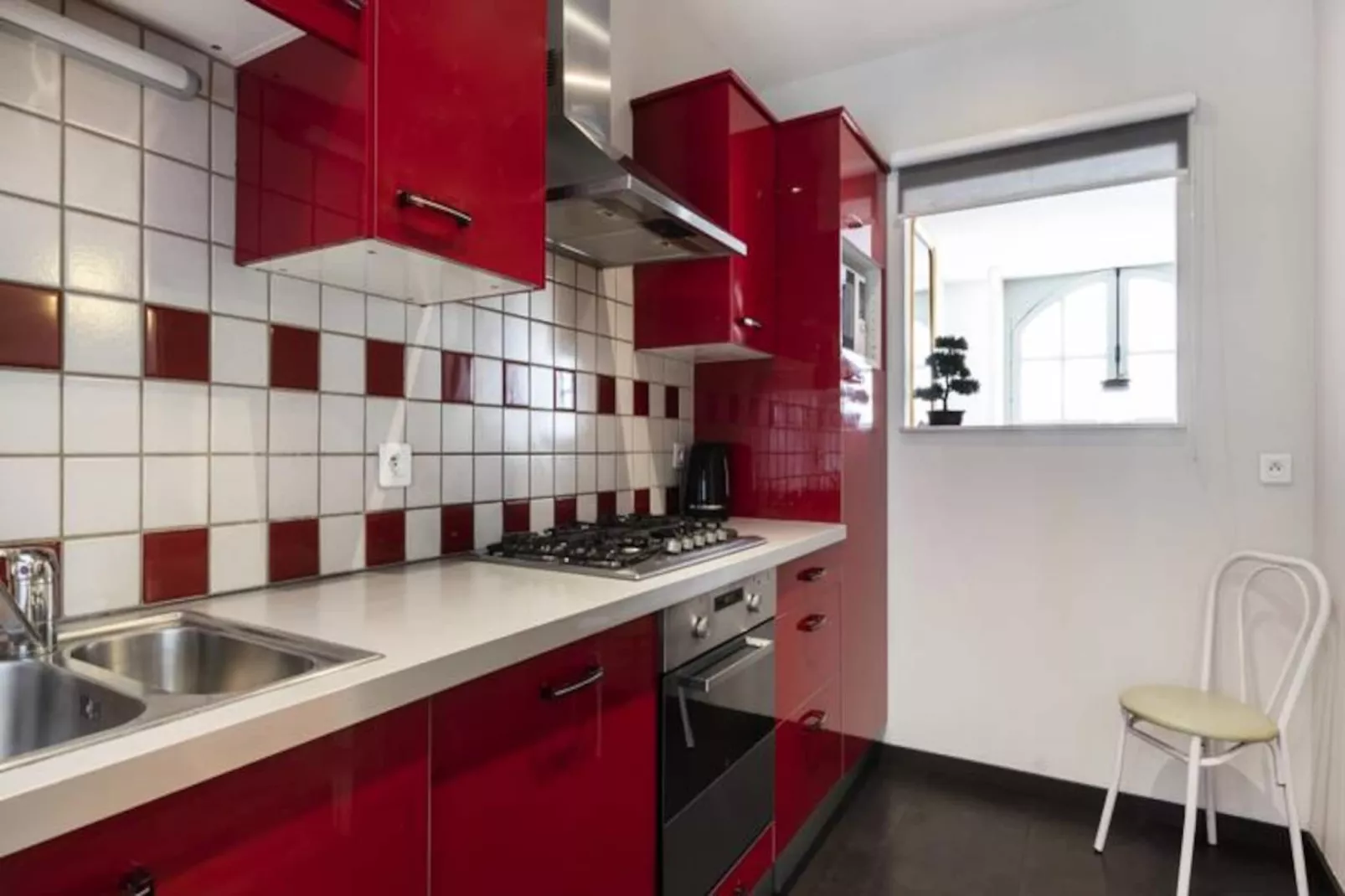 Sur La Place Stanislas-Image-tags.