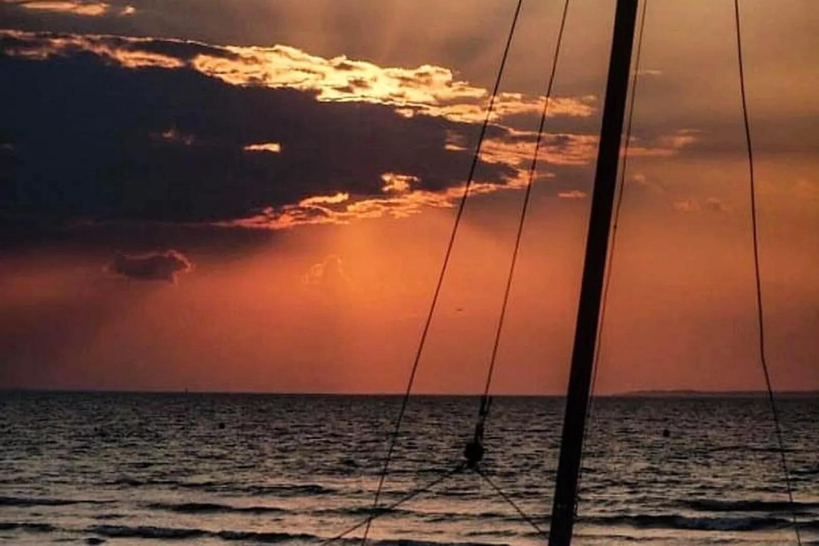 Résidence Quiberon Appartement Vue Mer - Acc&egrave;s Plage-Areas within 5km in summer