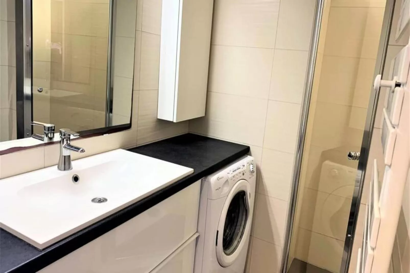 Résidence Courlis-Bathroom