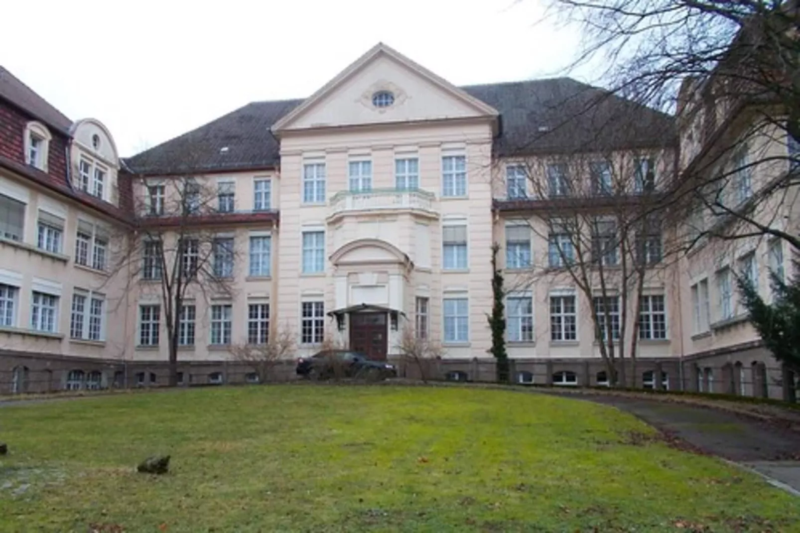 Résidence Kermaria-Areas within 1km in summer