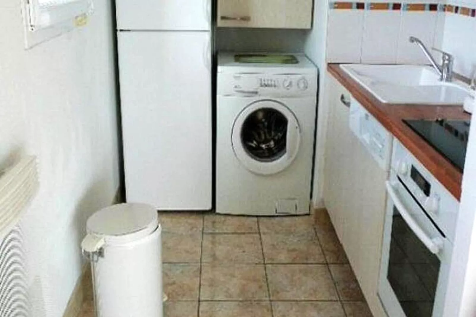 Résidence Ker Eden-équipements