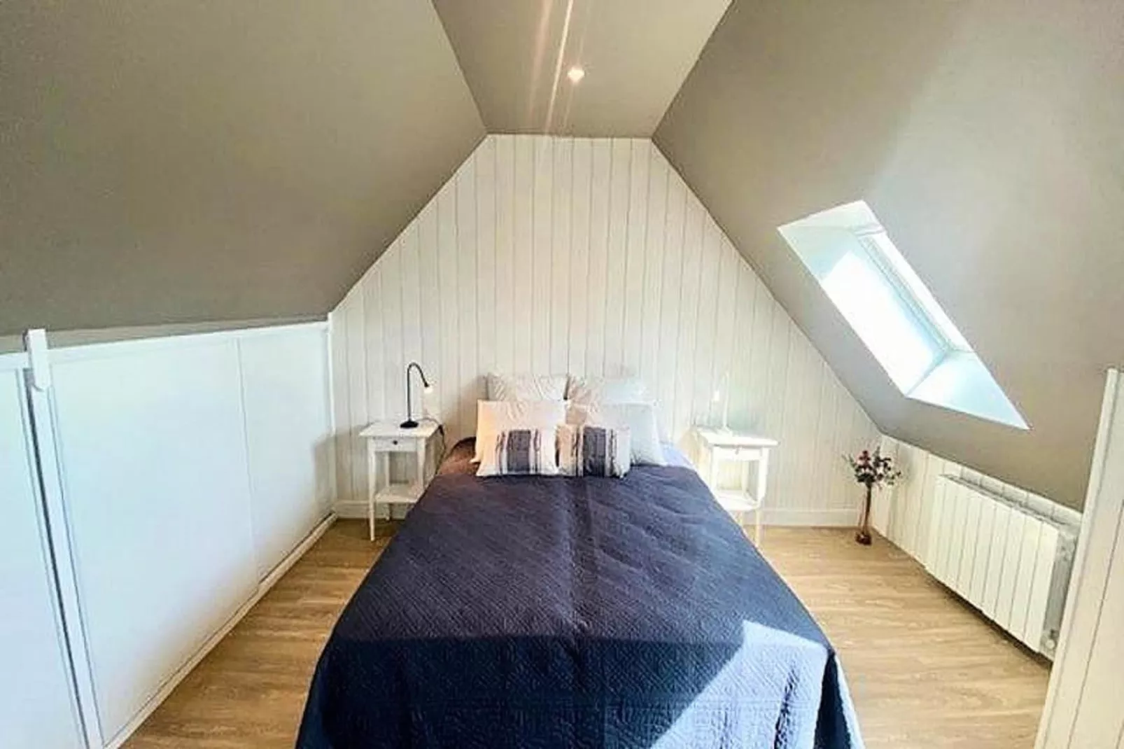 Résidence Terrasse De La Baie-Bedroom