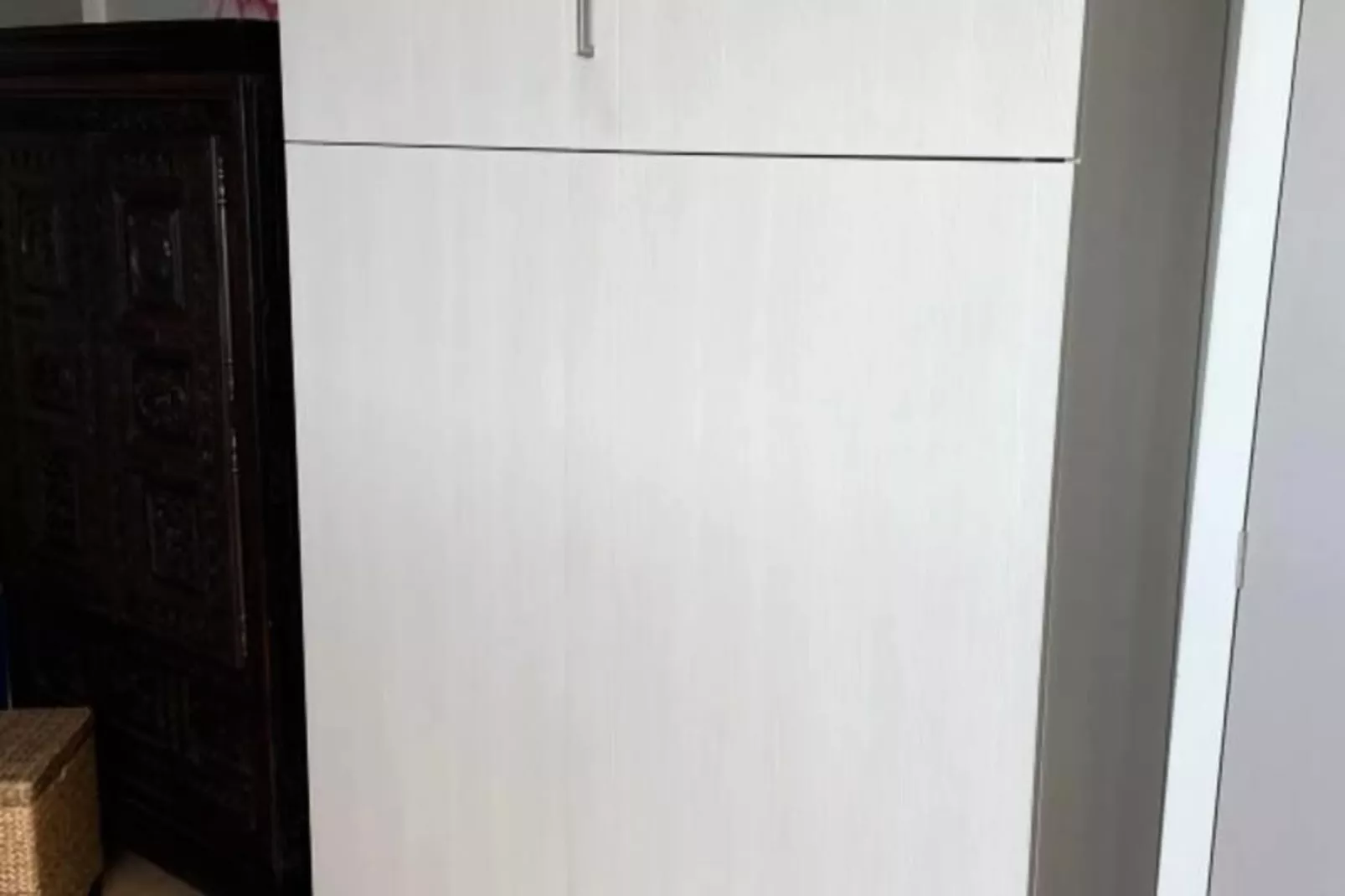 Résidence Studio Avec Parking 100 M D&eacute;parts Pour Les Iles-Living room