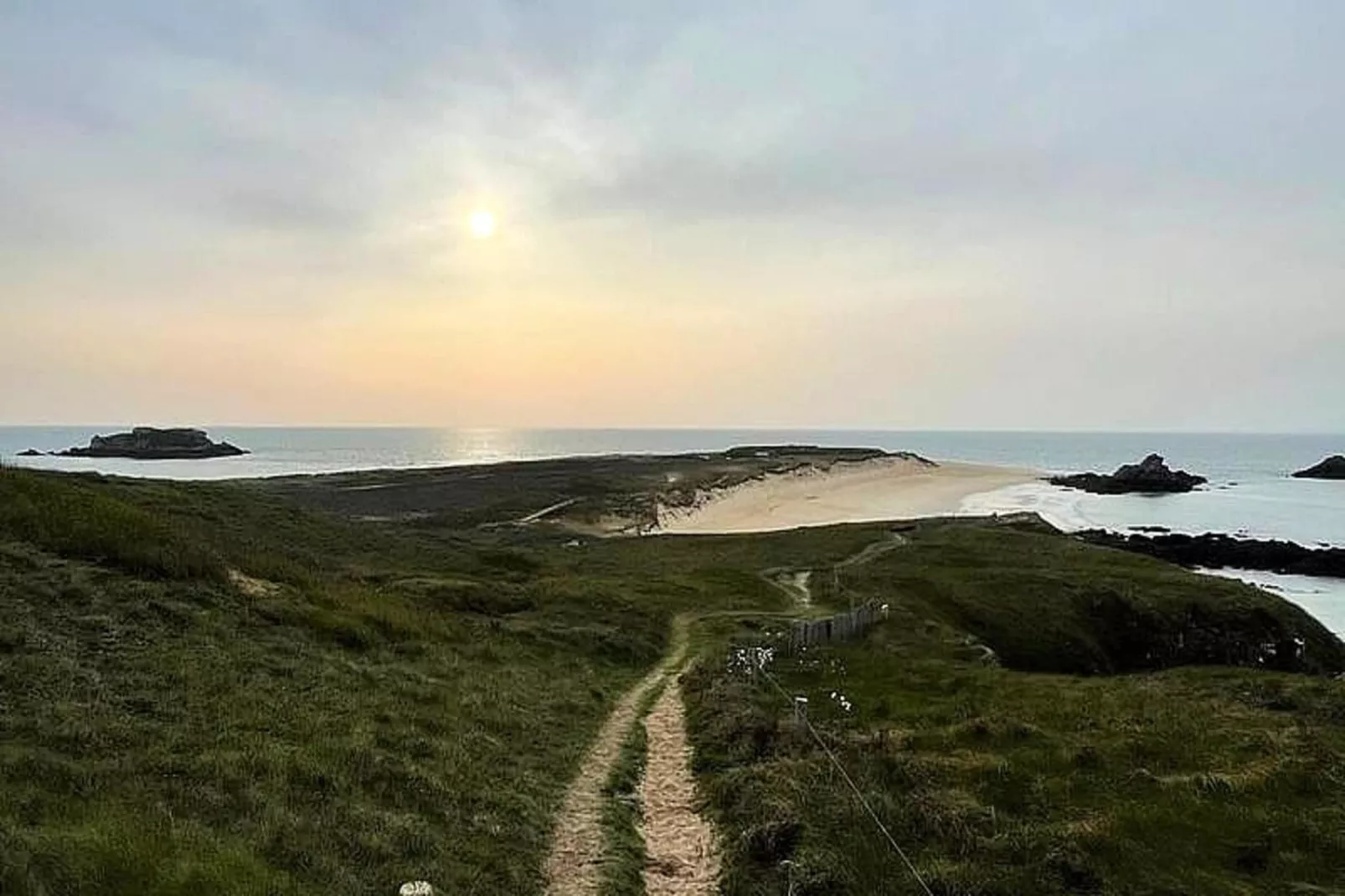 Résidence Appartement Rue De La Gare Centre Ville-Zones été à 5 km