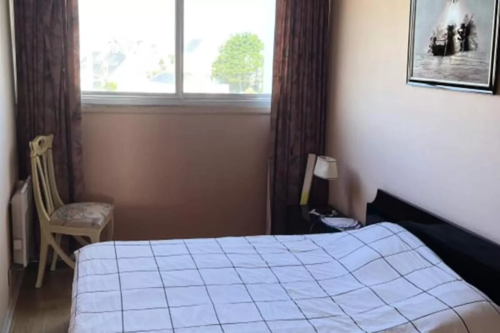 Résidence Appartement Port Maria Vue Mer-Image-tags.