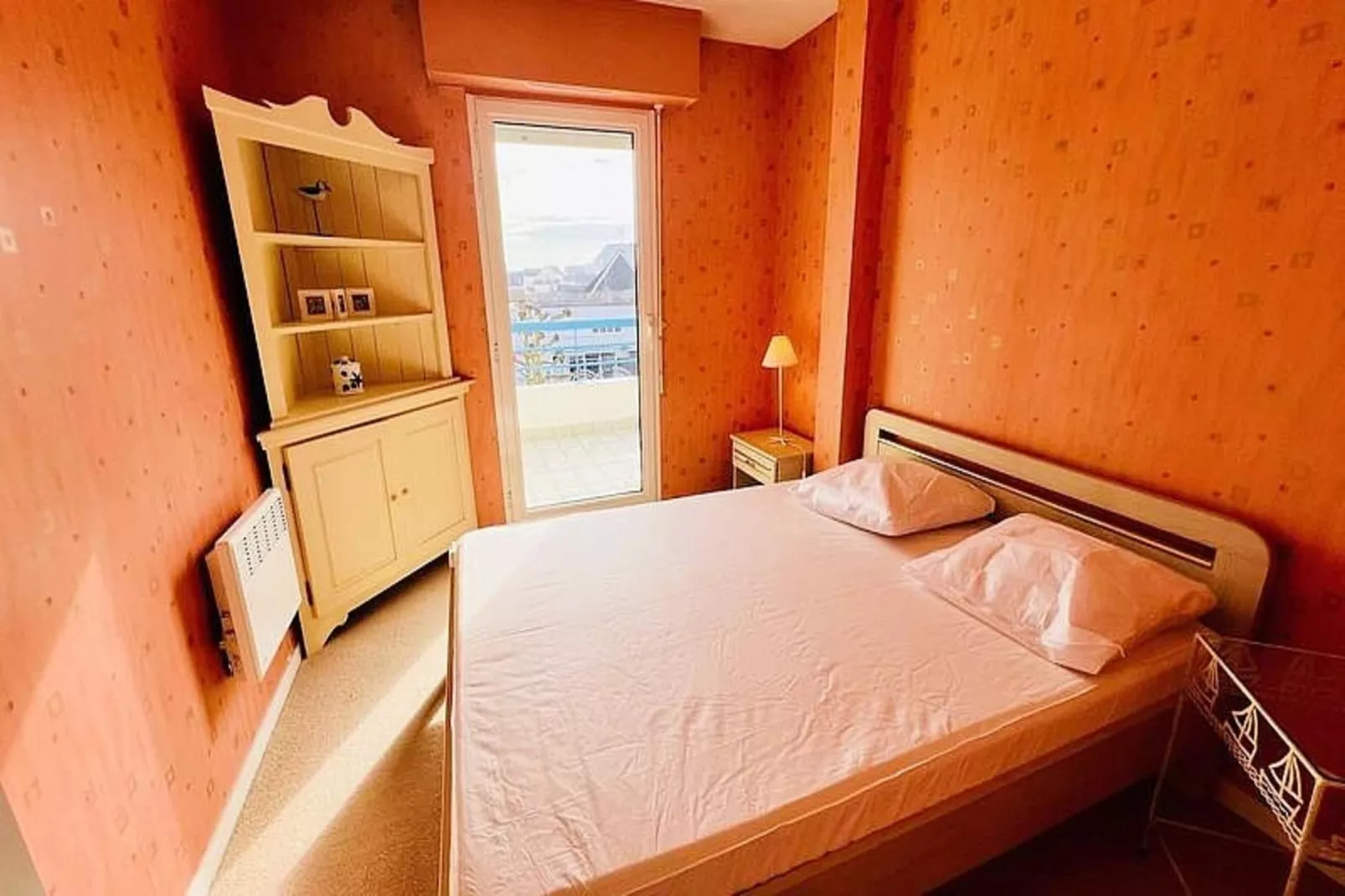 Résidence Hauts Port Maria-Bedroom