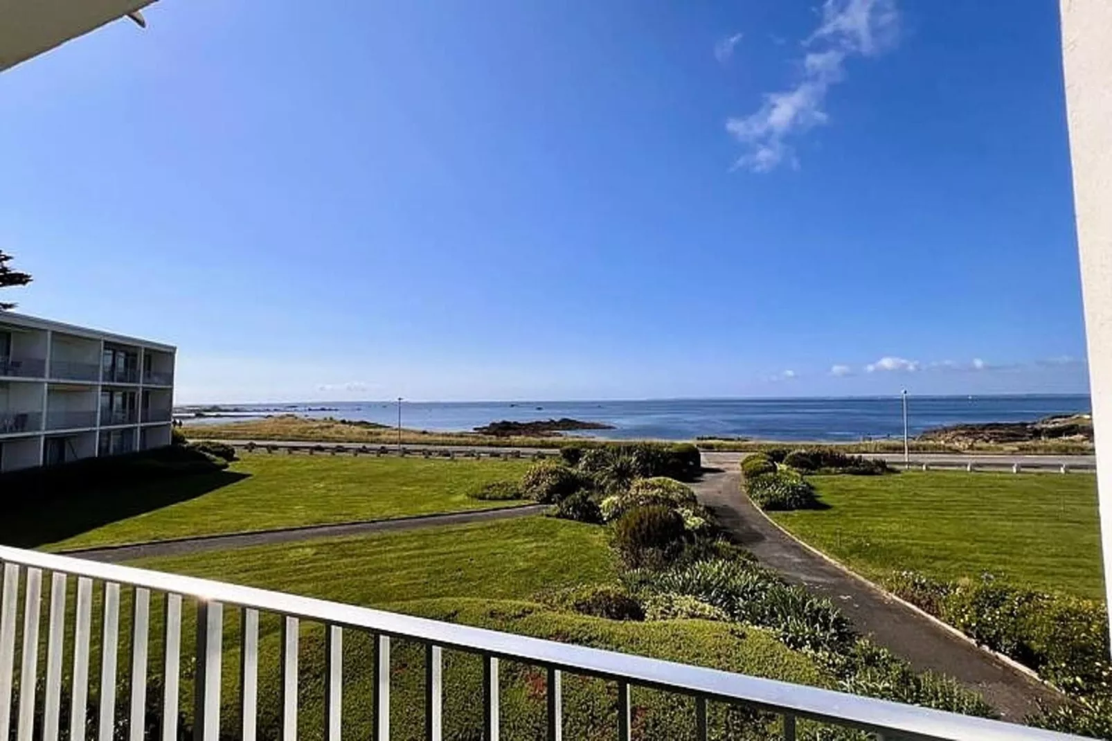 Résidence Les 3 Iles-Areas within 5km in summer